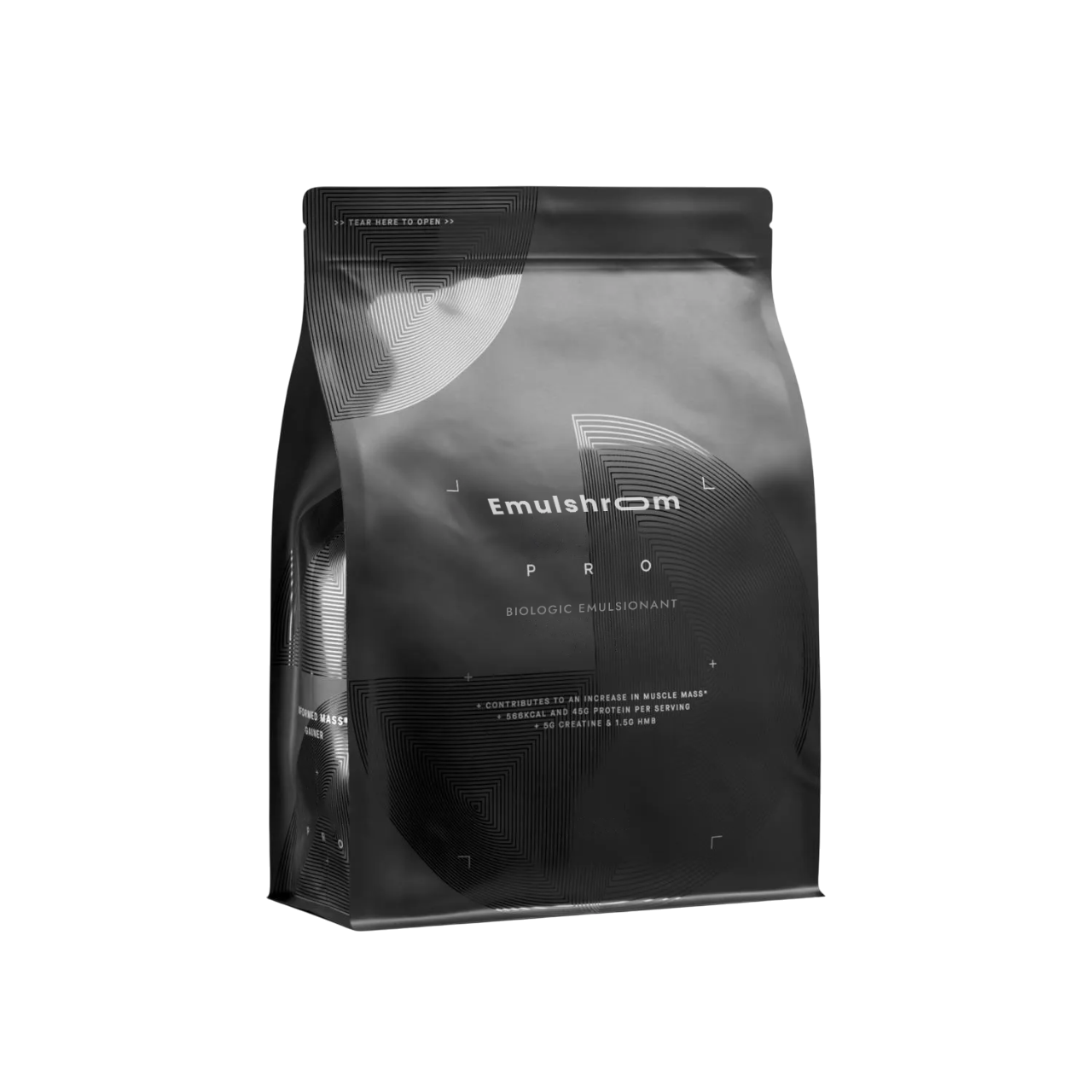 Emulsionant Product